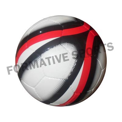 Customised Sala Ball Manufacturers USA, UK Australia